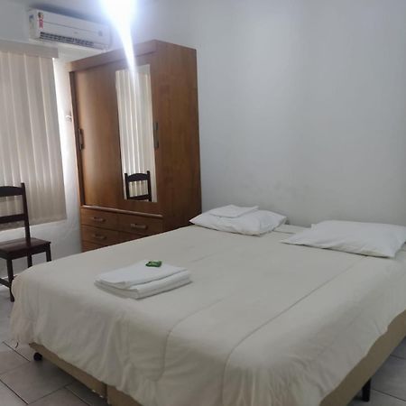 Solar Hotel Sao Fidelis  Luaran gambar