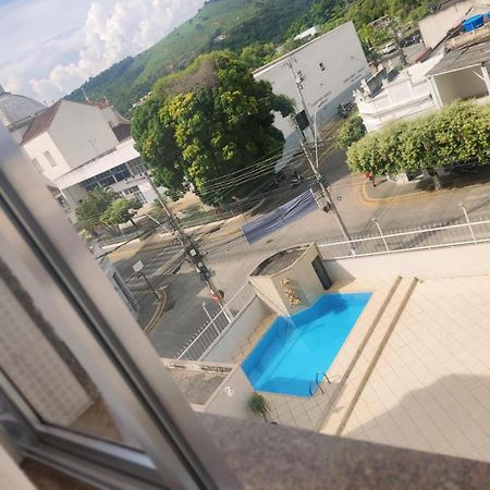 Solar Hotel Sao Fidelis  Luaran gambar