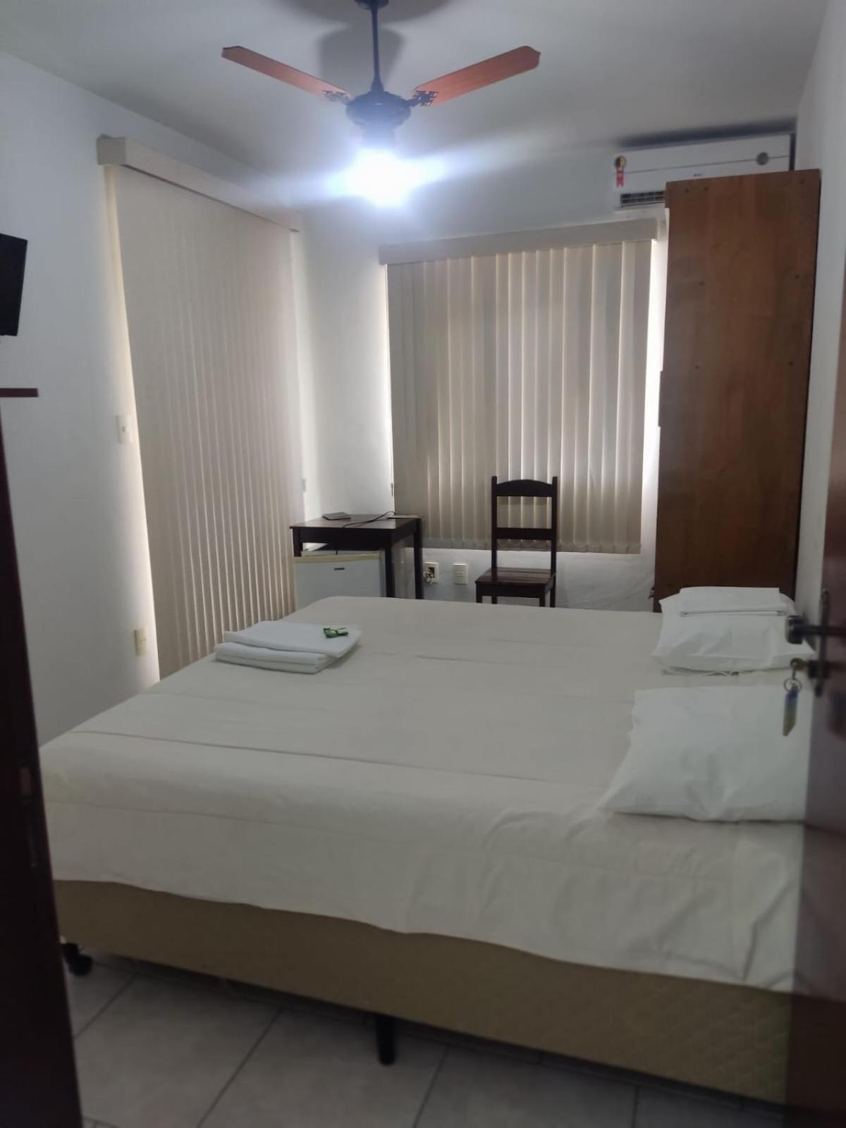 Solar Hotel Sao Fidelis  Luaran gambar