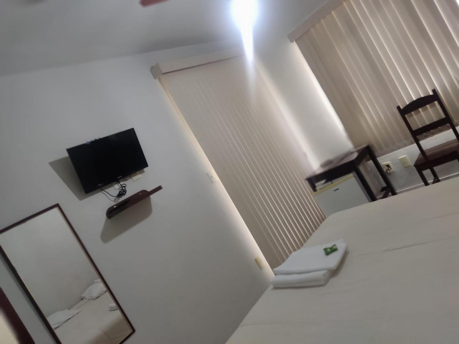 Solar Hotel Sao Fidelis  Luaran gambar