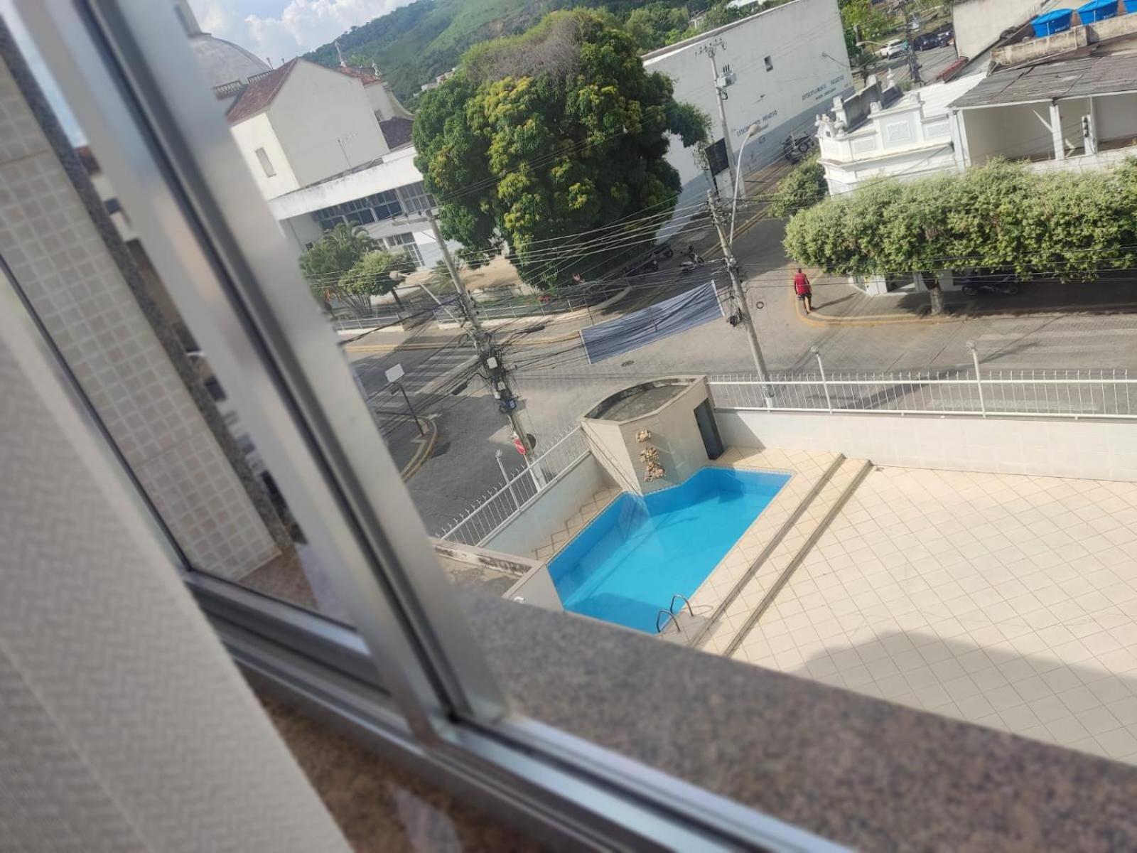 Solar Hotel Sao Fidelis  Luaran gambar