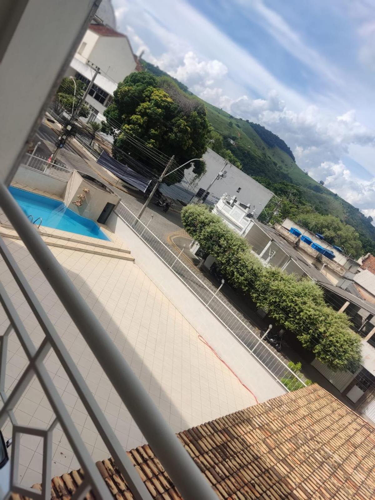 Solar Hotel Sao Fidelis  Luaran gambar