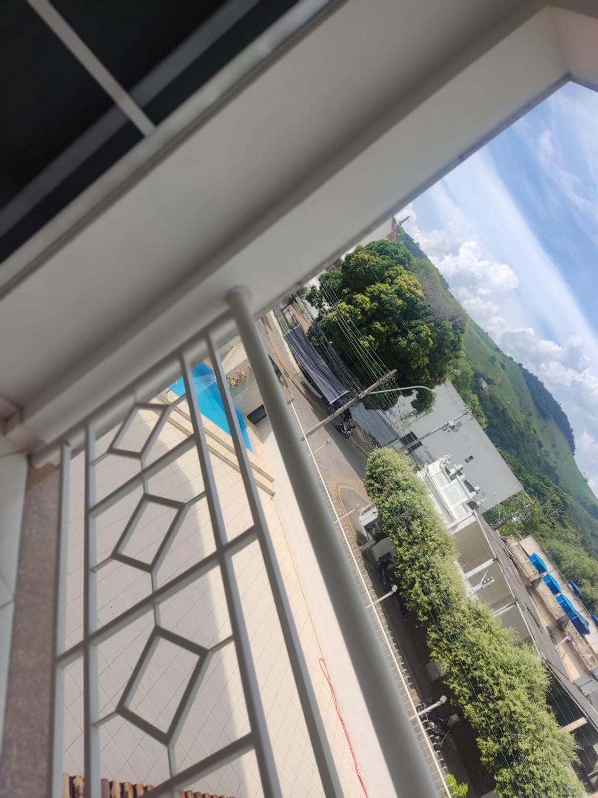 Solar Hotel Sao Fidelis  Luaran gambar