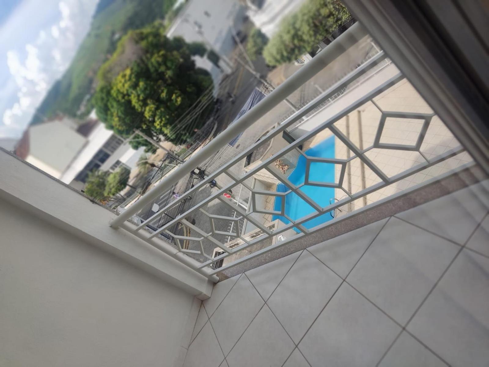 Solar Hotel Sao Fidelis  Luaran gambar