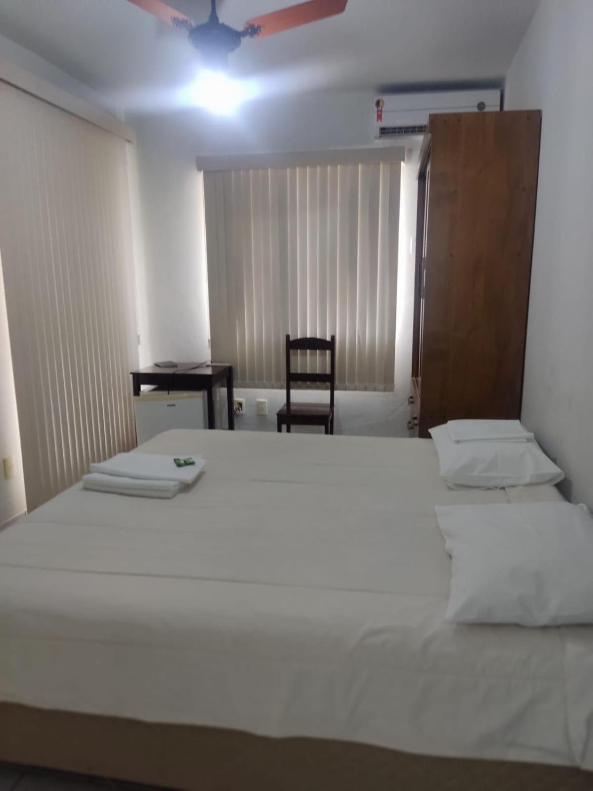 Solar Hotel Sao Fidelis  Luaran gambar
