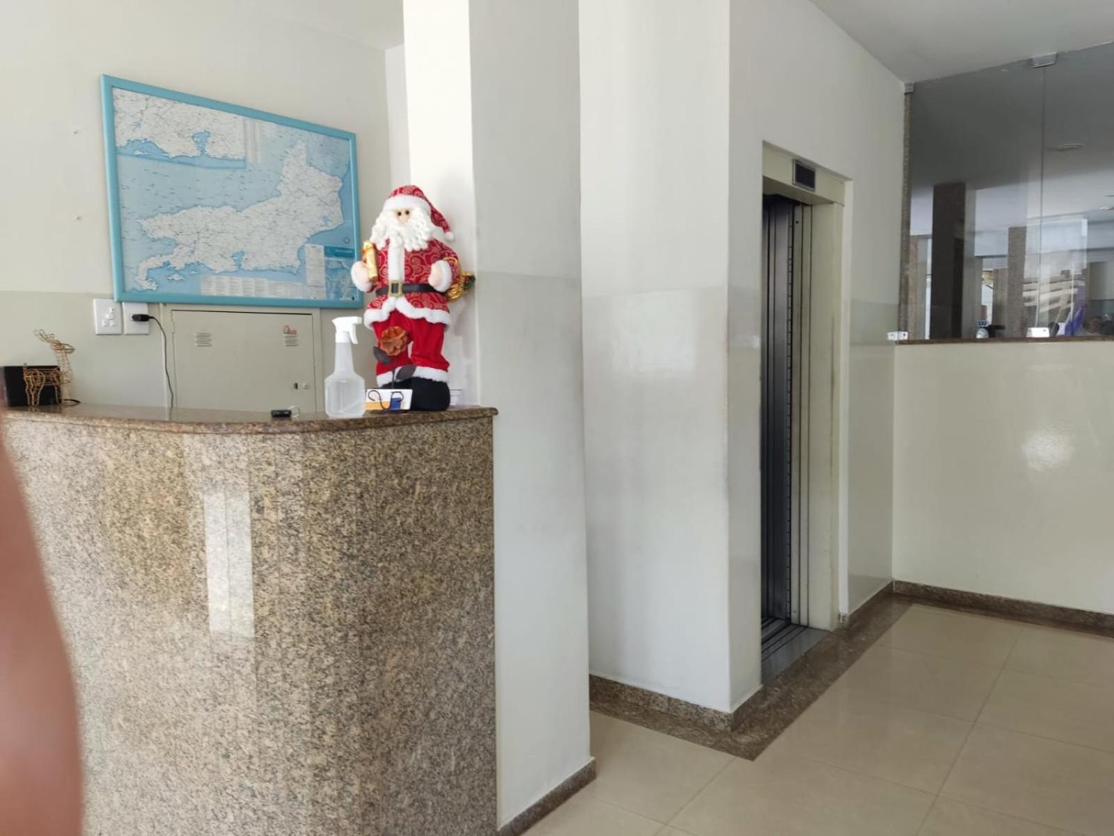 Solar Hotel Sao Fidelis  Luaran gambar
