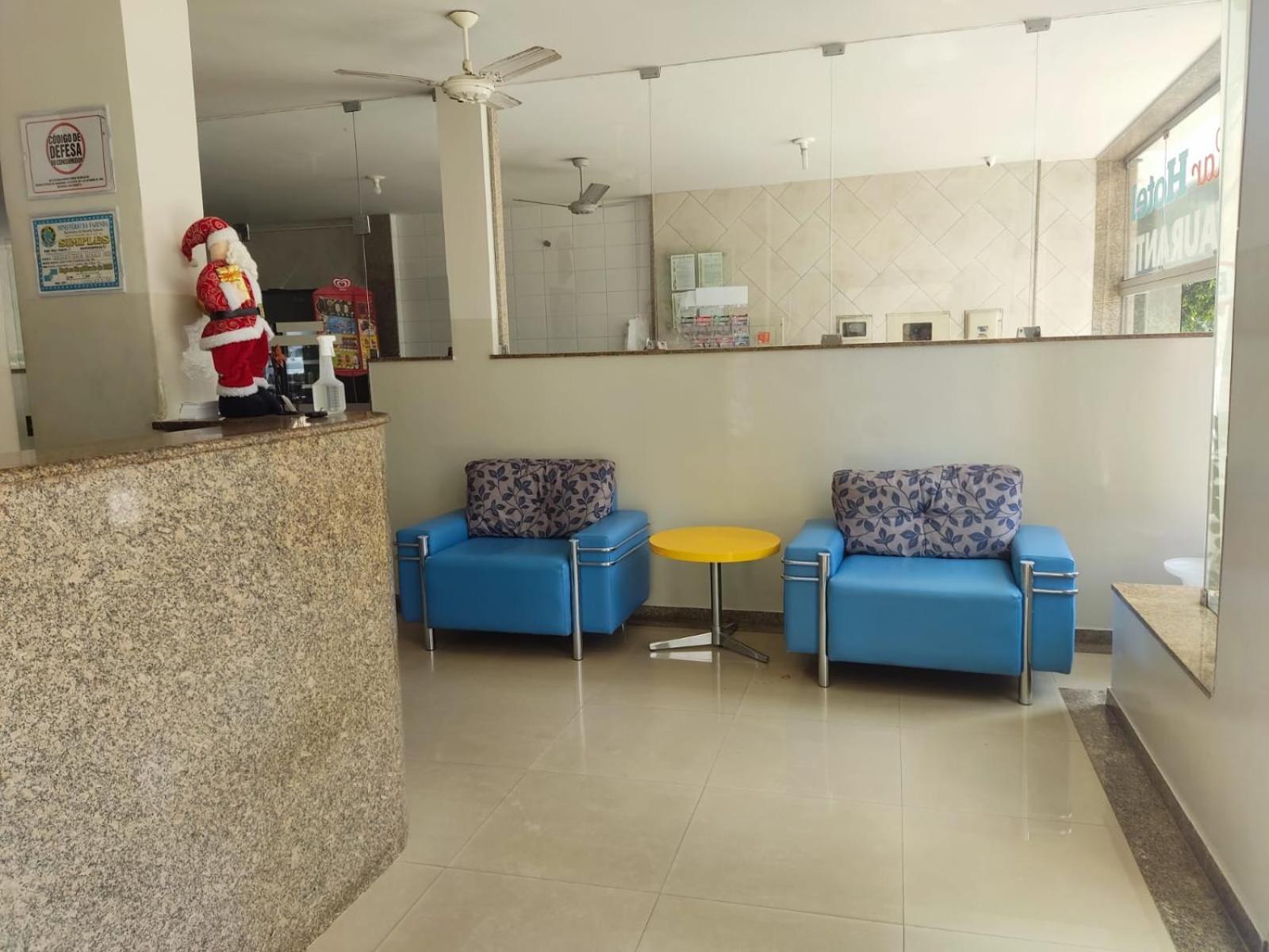 Solar Hotel Sao Fidelis  Luaran gambar