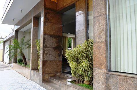 Solar Hotel Sao Fidelis  Luaran gambar