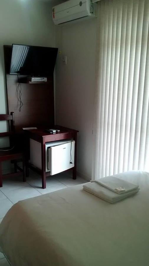 Solar Hotel Sao Fidelis  Luaran gambar