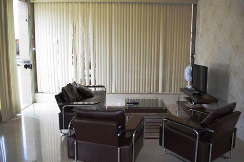 Solar Hotel Sao Fidelis  Luaran gambar