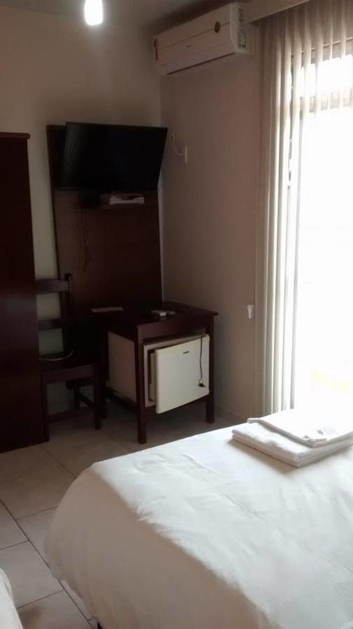 Solar Hotel Sao Fidelis  Luaran gambar