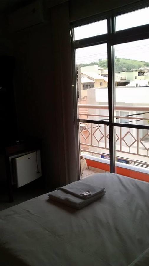 Solar Hotel Sao Fidelis  Luaran gambar