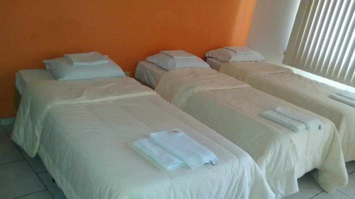 Solar Hotel Sao Fidelis  Luaran gambar