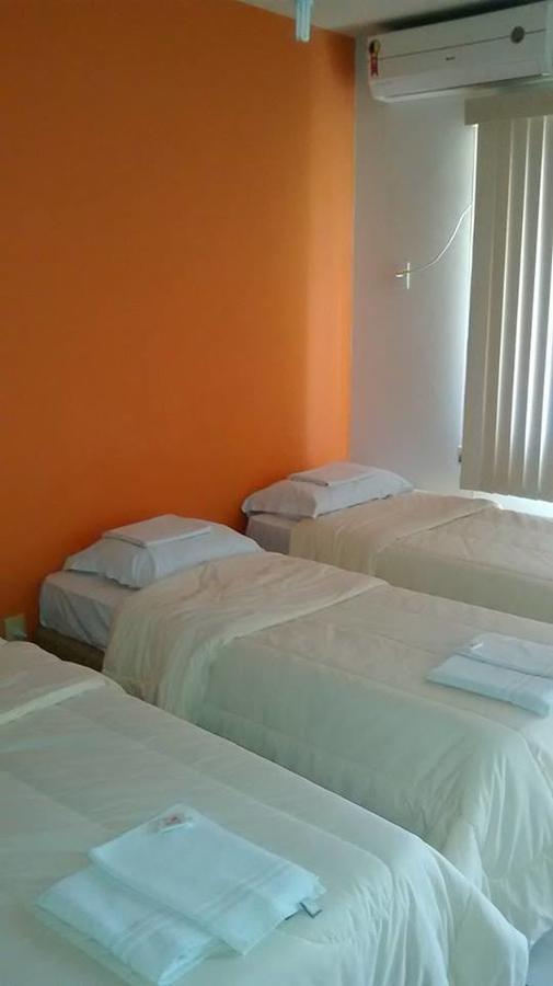 Solar Hotel Sao Fidelis  Luaran gambar