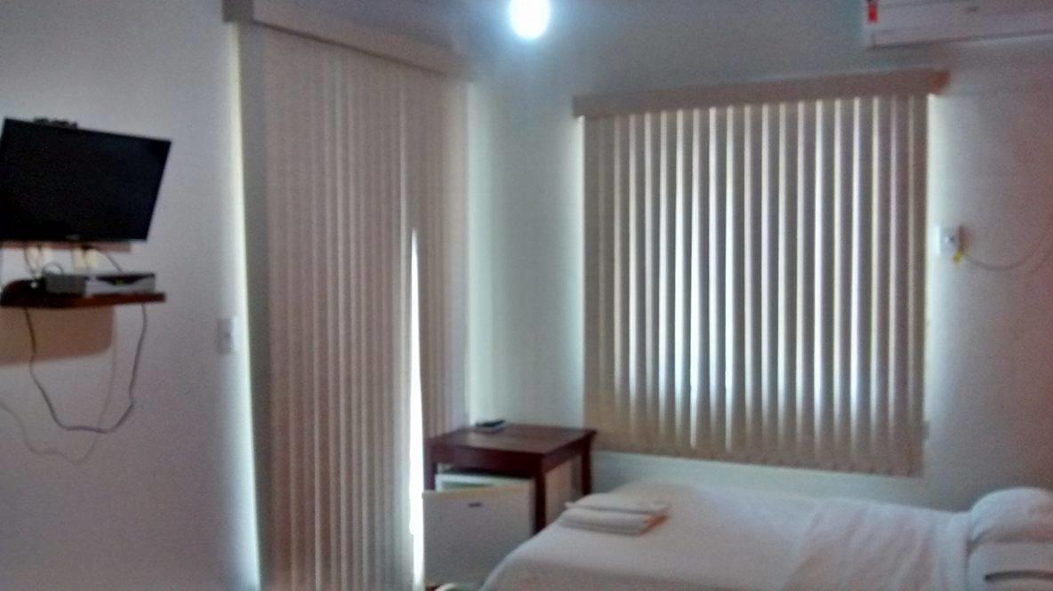 Solar Hotel Sao Fidelis  Luaran gambar